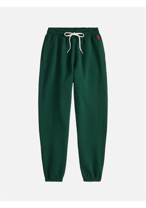 Sweatpant Polo Ralph Lauren POLO RALPH LAUREN |  trousers | 211971700005